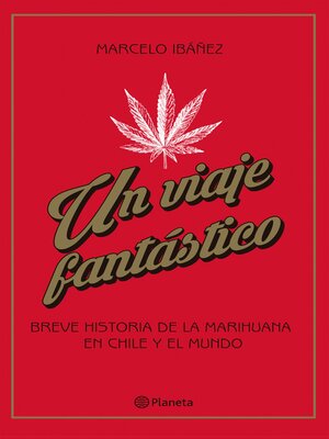 cover image of Un viaje fantástico